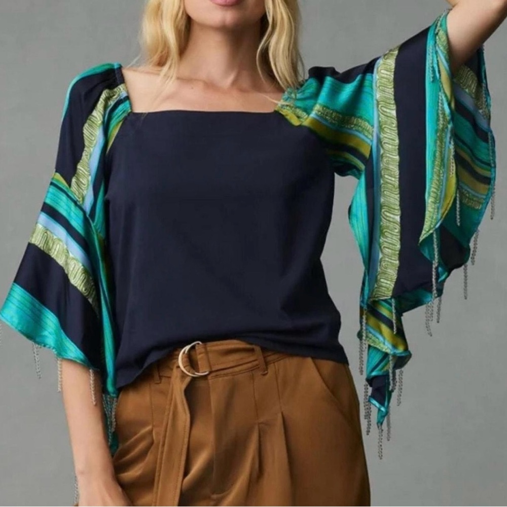 Anthropology Shirt